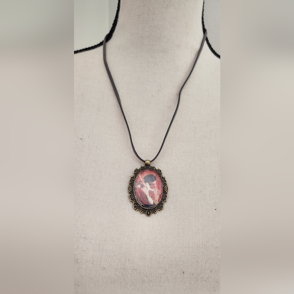Hendrix pendant - Picture 2 of 5